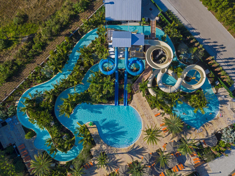 Hyatt Regency Coconut Point Resort and Spa has been recognized in U.S. News & World Report’s “Best Hotels” awards. The resort is recognized in the category of “Best Pool Hotels in Florida” by the site.