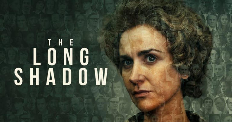 'The Long Shadow' (2024) air date, plot, full cast and how to stream AMC+'s crime drama series
