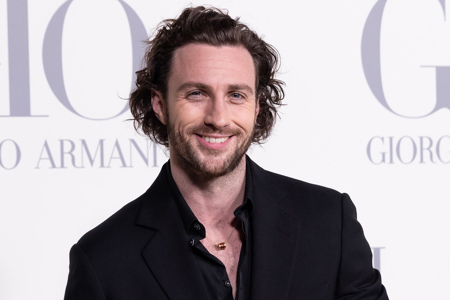 Aaron Taylor-Johnson Rumored To Have Been Offered Role As Next James Bond