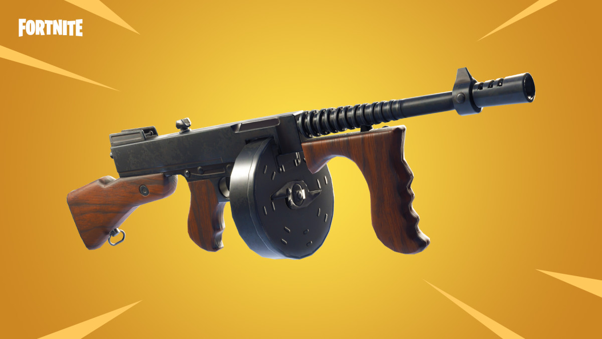 fortnite v29.01 patch notes: everything added in the march 19 update