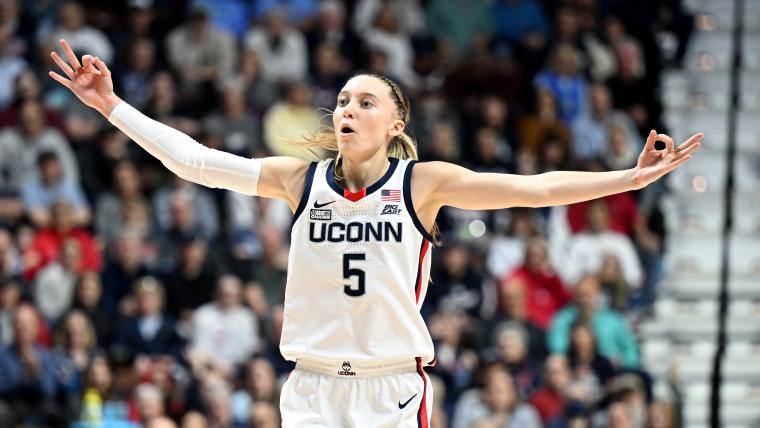 UConn Women's Basketball Bracket: How Paige Bueckers, Huskies Can Reach ...