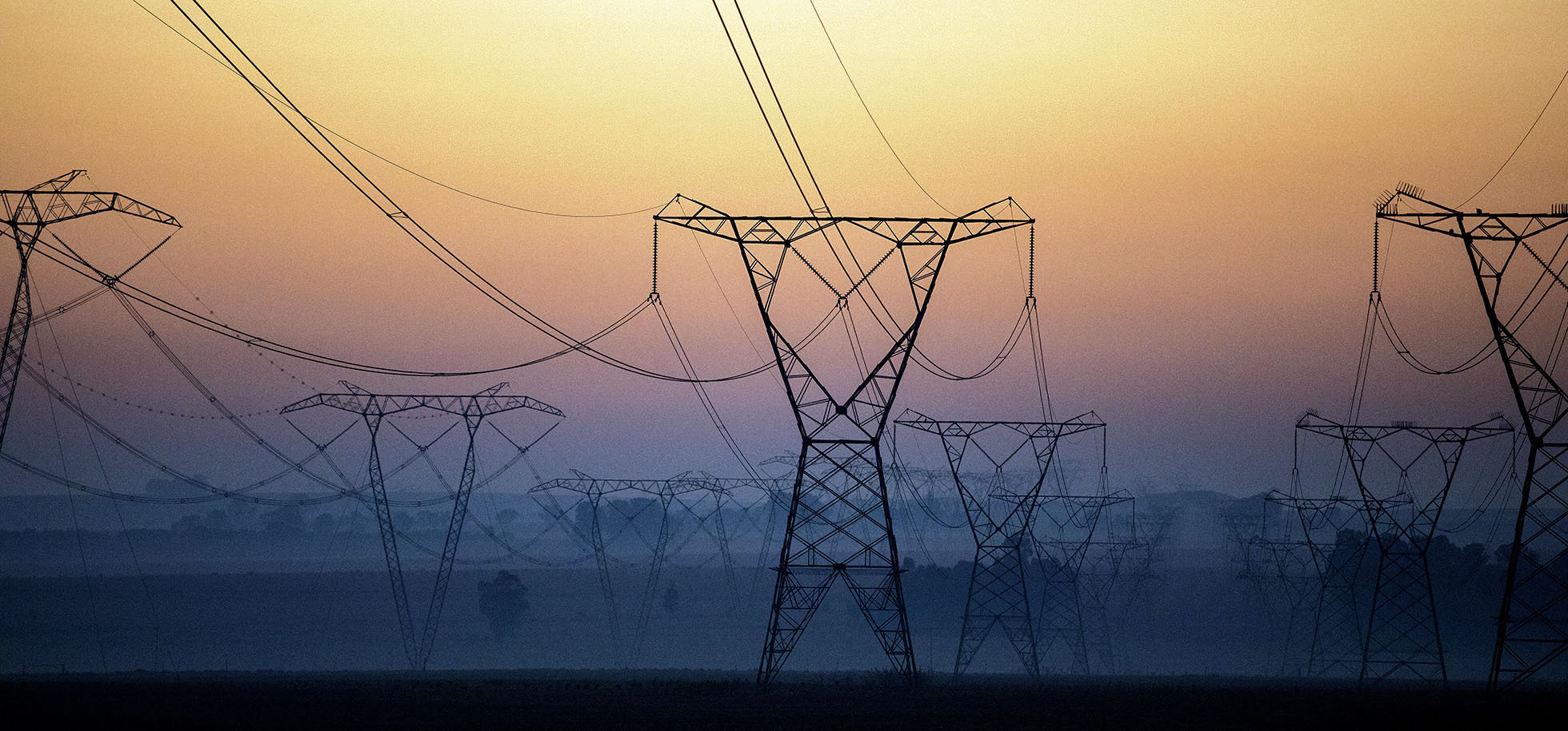 ‘drastic measures’ needed to avoid power network collapse in joburg, says city power chairman