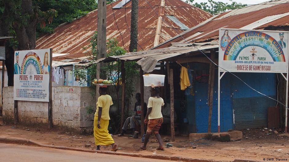 aumento da intolerância religiosa na guiné-bissau preocupa sociedade civil