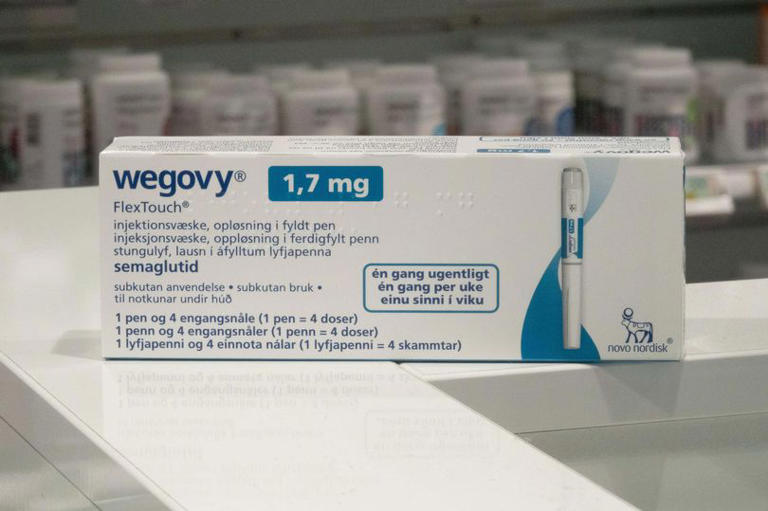 Doctors explain NHS weight loss injections like Wegovy, Mounjaro and