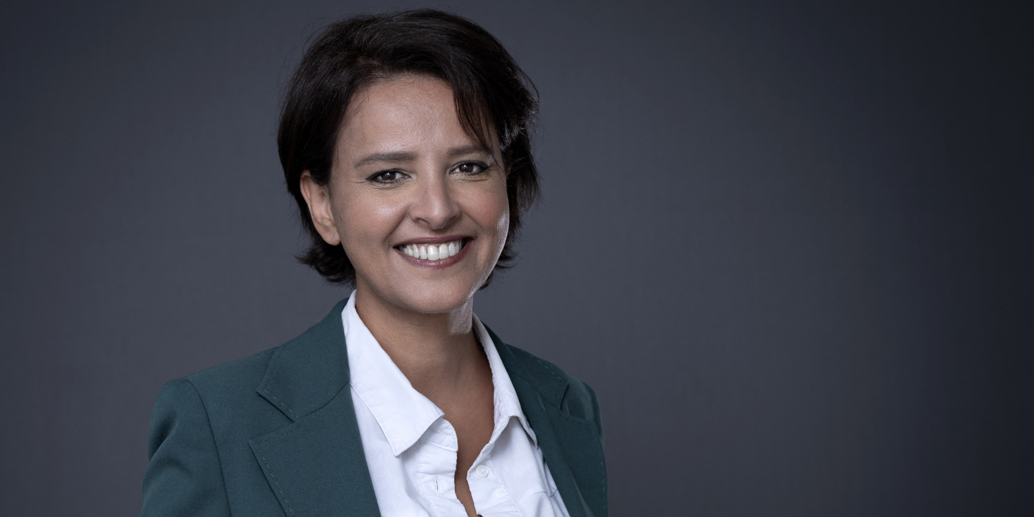 Trois Gigas Par Semaine : Najat Vallaud-Belkacem Propose De Rationner ...