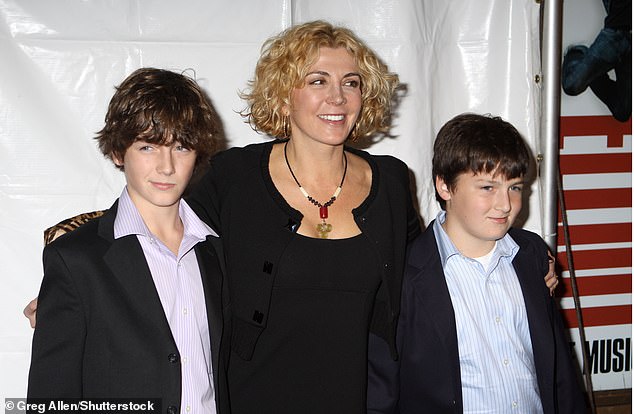 natasha richardson's son daniel neeson posts a heartfelt tribute to mark 15 years since her death in a tragic skiing accident: 'you're beside me every step of the way'