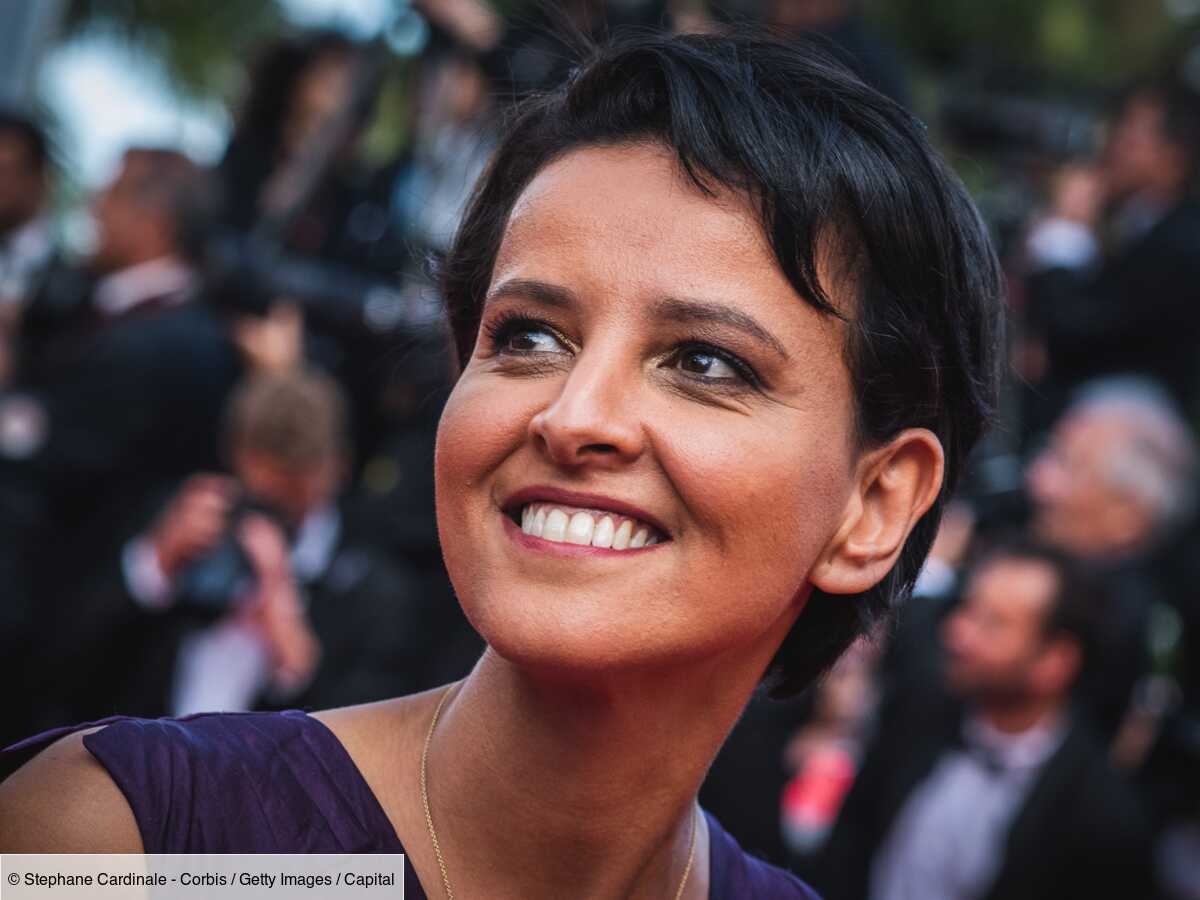 «Rationner Internet» : La Proposition De Najat Vallaud-Belkacem Est ...