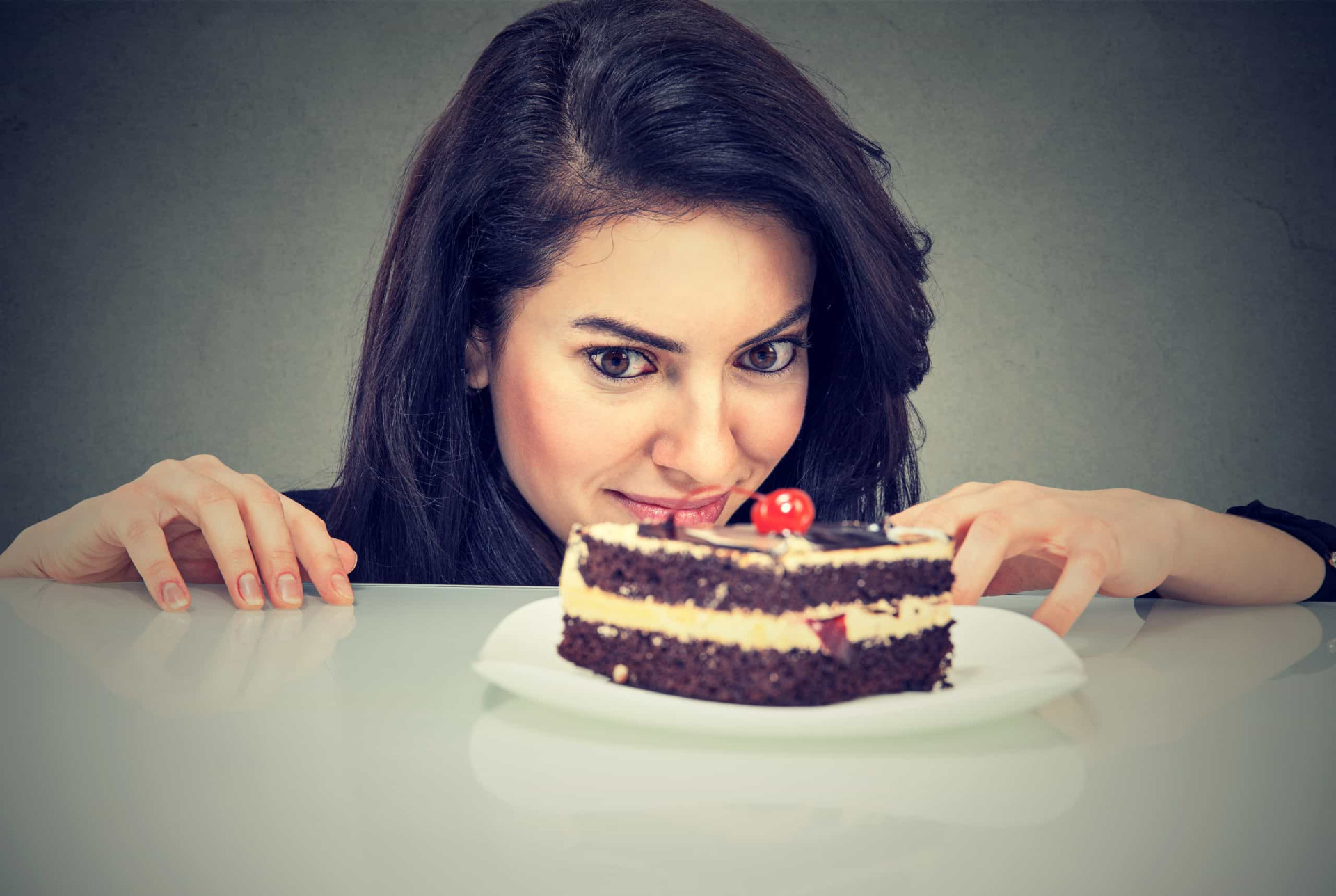 <p>There are many similarities between the two, but ultimately one can still be addicted to a particular food and not binge on it.</p><p>You may also like:<a href="https://www.starsinsider.com/n/459208?utm_source=msn.com&utm_medium=display&utm_campaign=referral_description&utm_content=508078en-en"> Backup singers who became famous</a></p>