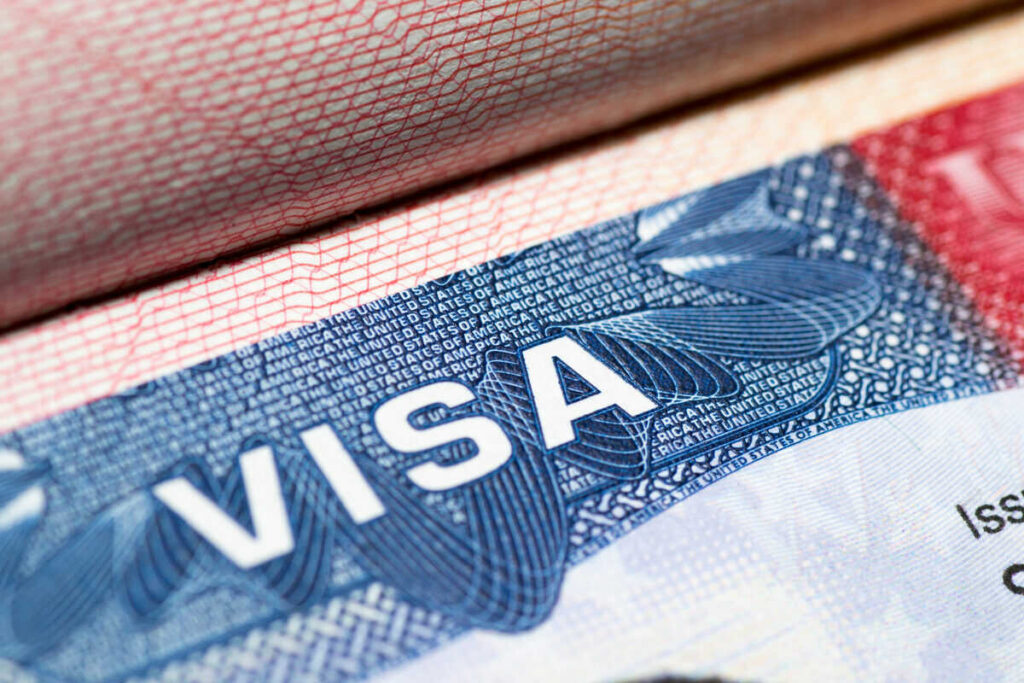 ¿tus publicaciones en redes sociales afectan trámite de visa americana?
