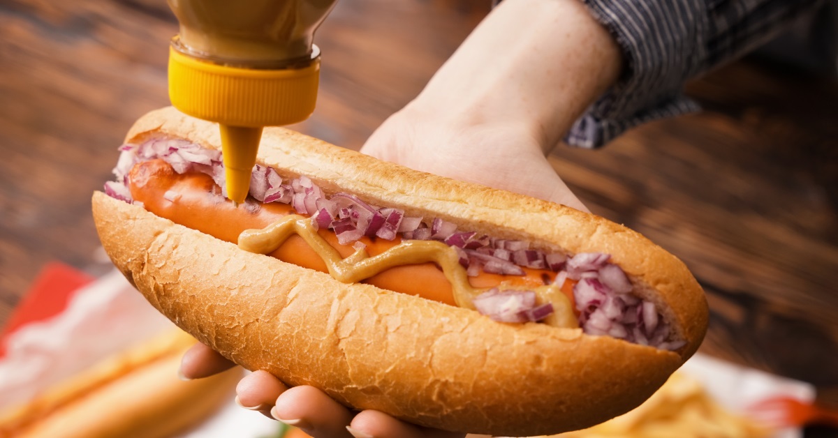 <p> At Olneyville New York System, you have a local staple serving some of the region's best hot dogs, burgers, and steak sandwiches and noted for its celebrity sightings. </p> <p> Their wiener sauce is legendary, and the cheese fries are truly over-the-top good. </p>