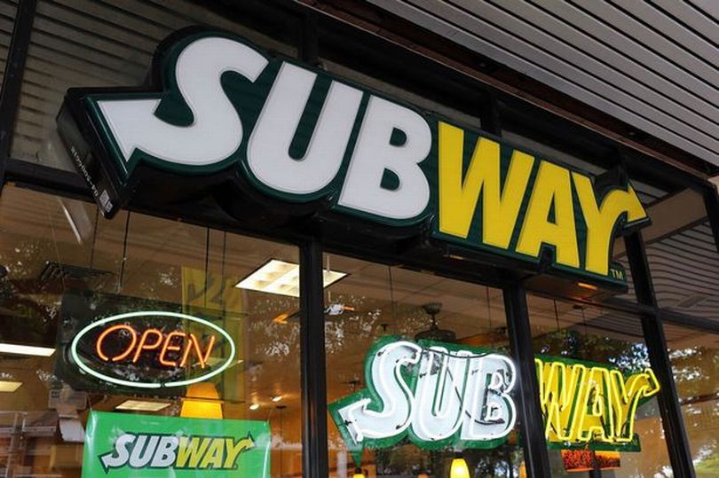 Cork Stores Giving Away Free Subway Sambos For Smallies Over Easter ...