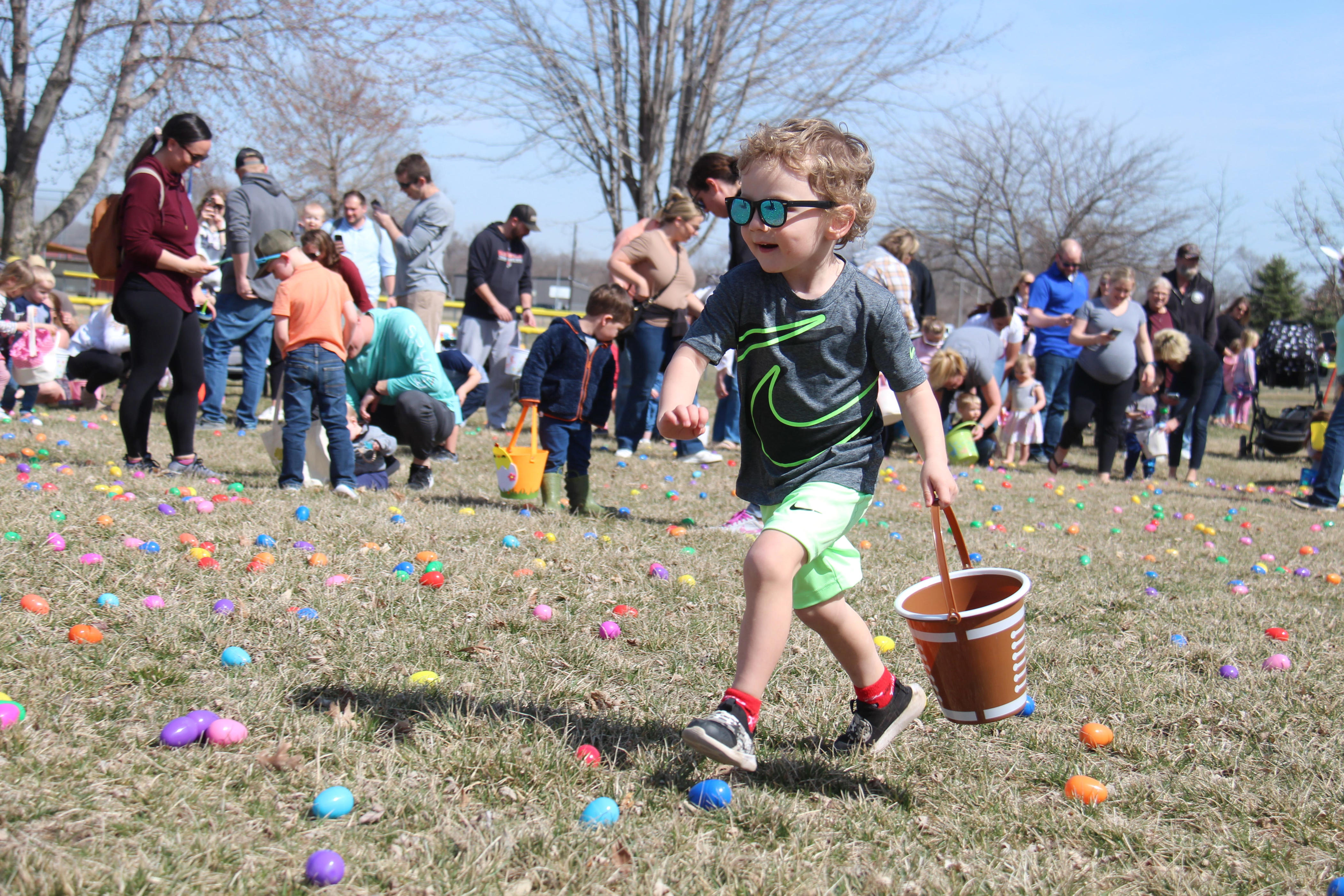 12 Things To Do In Dallas County This Week From Easter Egg Hunts To A ...