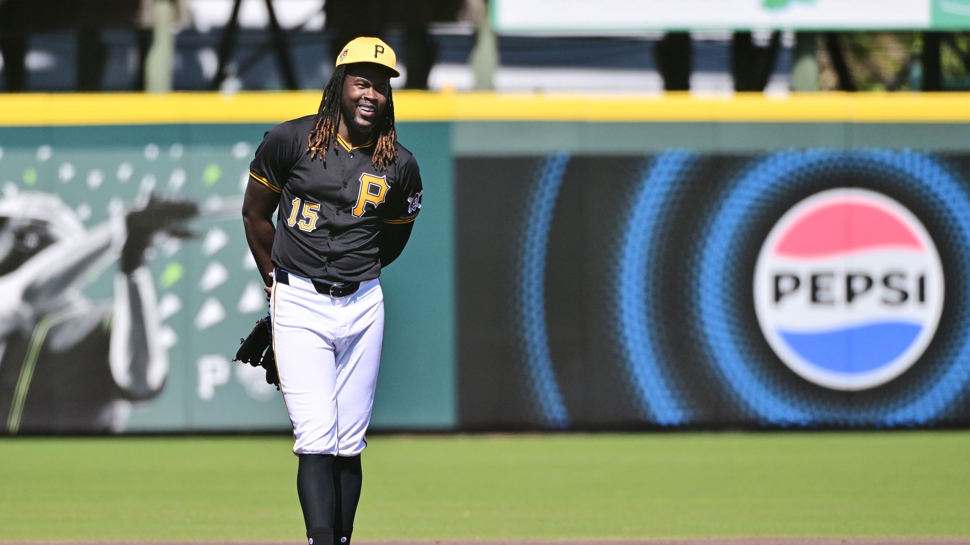 Bucs Arghticles: Pirates’ Oneil Cruz Continues To Impress