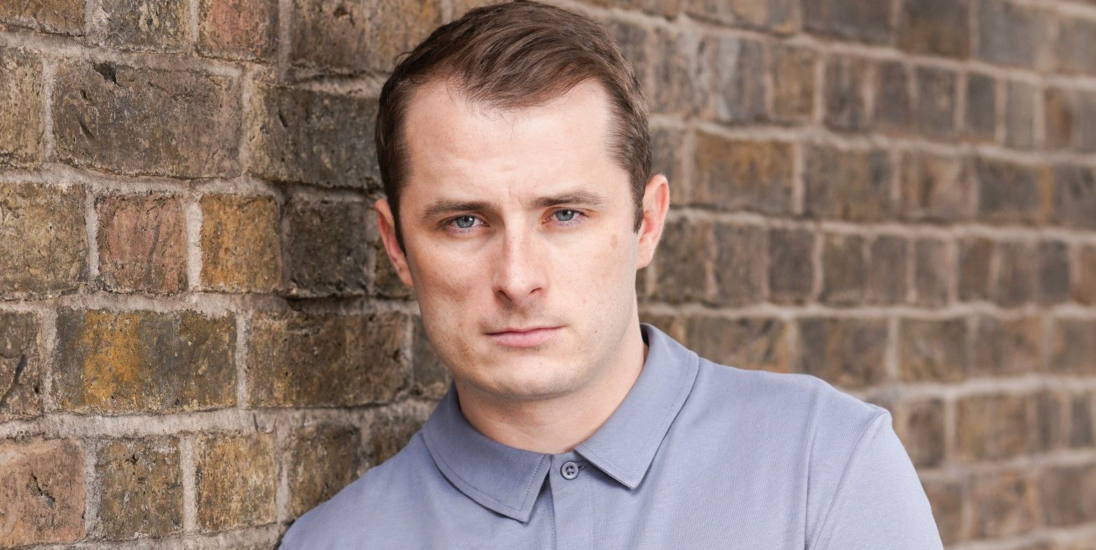 EastEnders Explains Ben's Shock Arrest In Early IPlayer Release