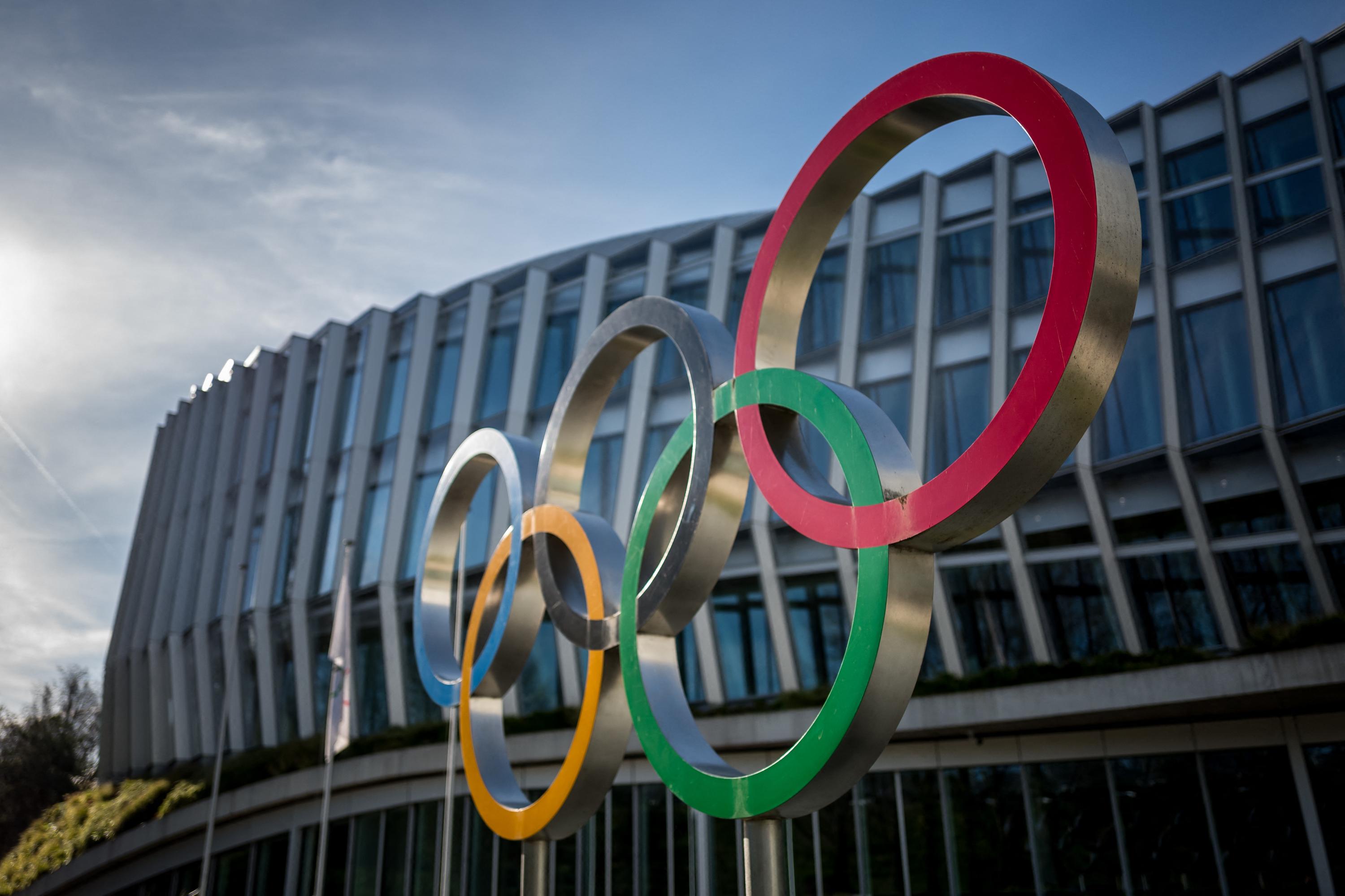 jo paris 2024 : vladimir poutine prêt à discuter d’une trêve olympique en ukraine
