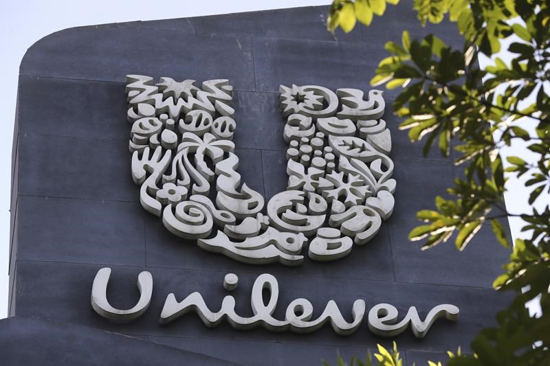 unilever to cut 7,500 jobs and spin off its ice cream business, which includes ben & jerry's