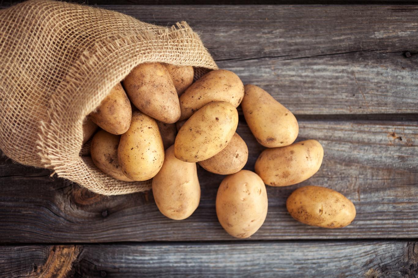 pâtes ou pommes de terre : lesquelles sont meilleures pour la santé ? ce médecin tranche