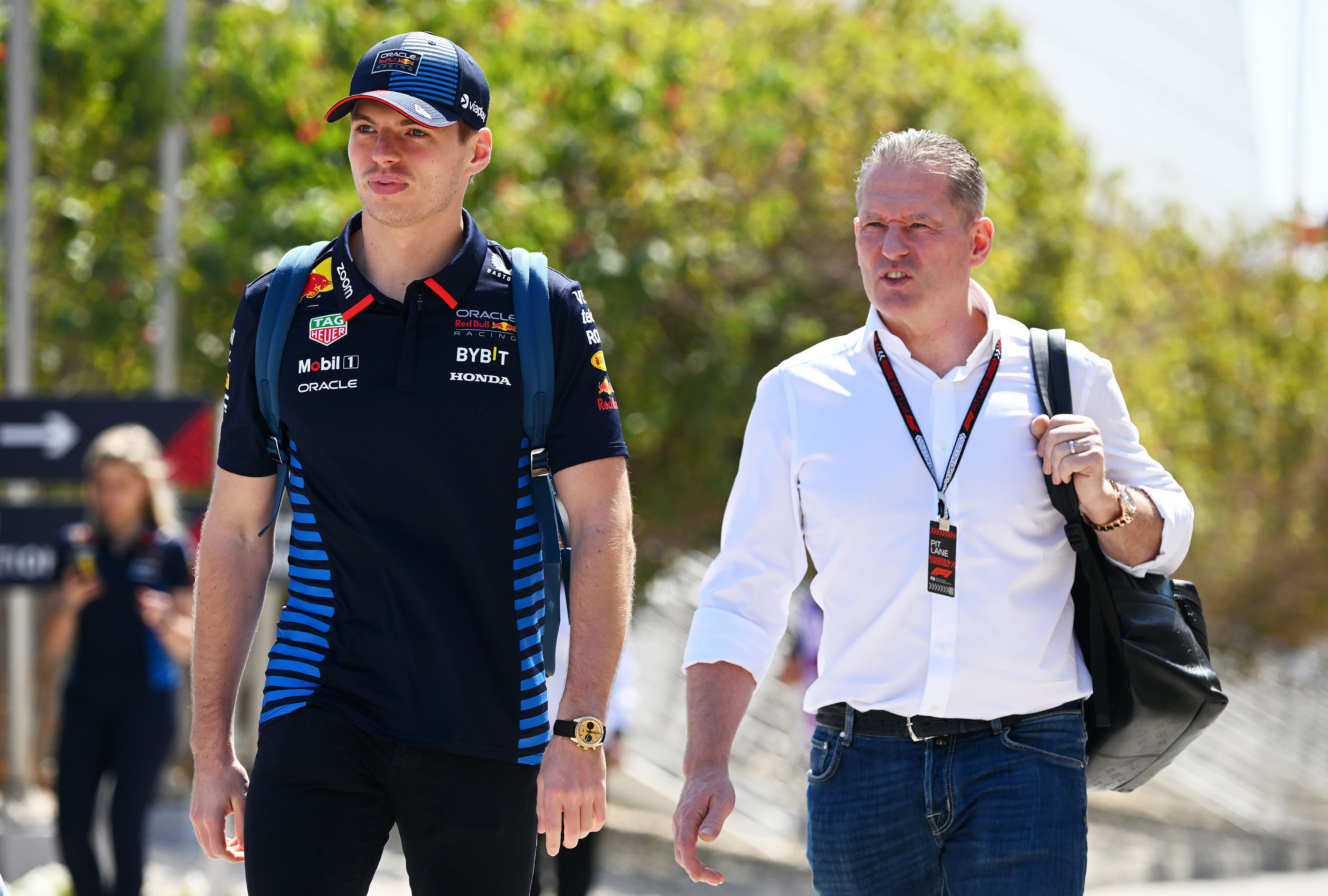 red bull face battle to stop jos verstappen’s ‘explosion’ prediction coming true
