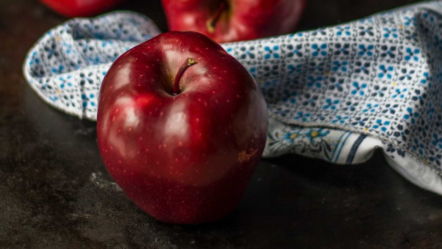 maçã: benefícios incríveis para a saúde