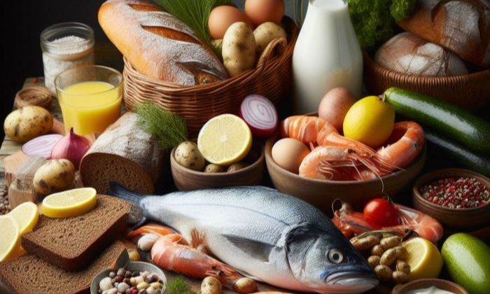 dieta atlántica: qué es y por qué es saludable