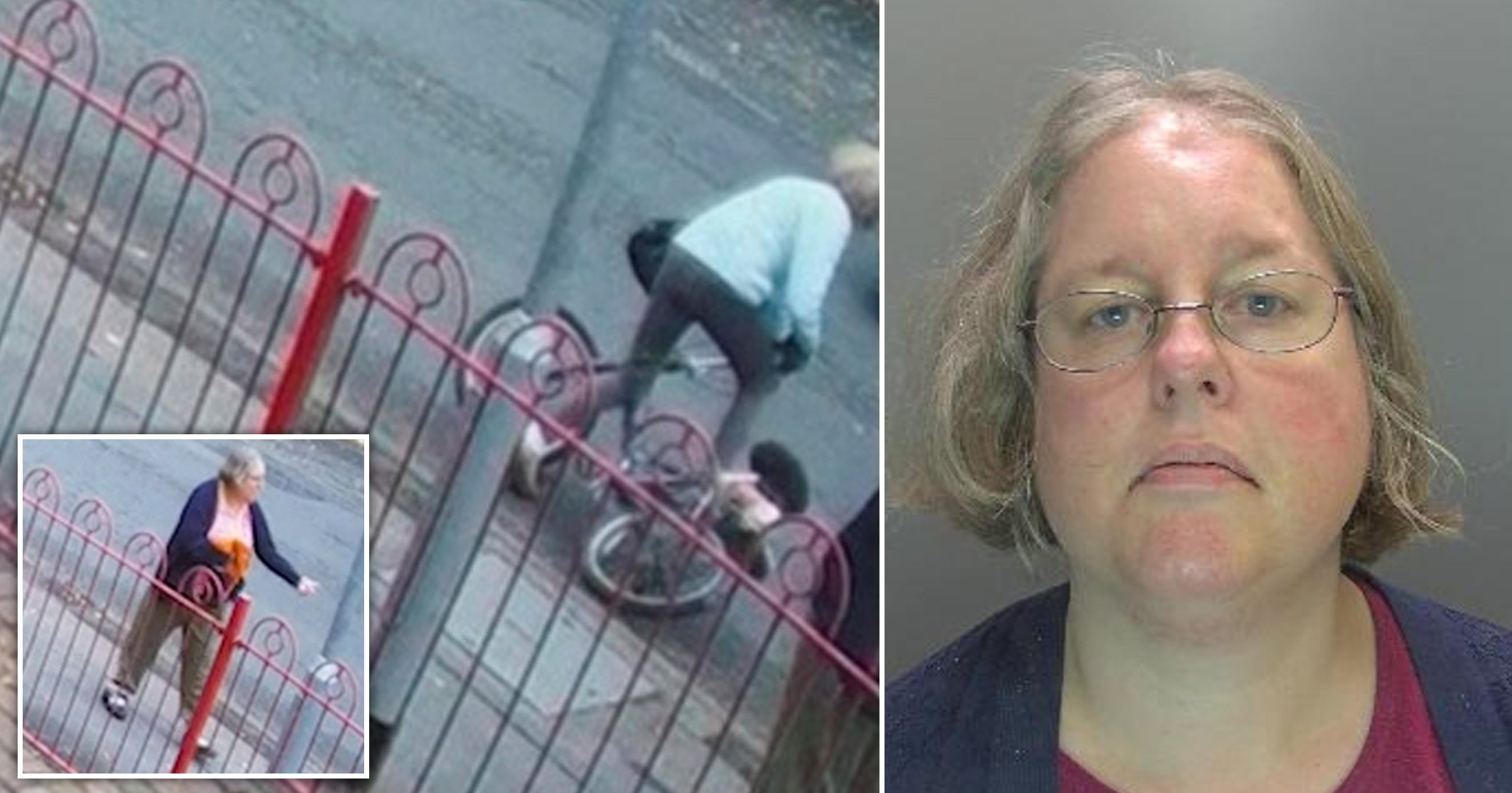 Woman Who Killed Cyclist By Waving Her Into Path Of Car May Get ...