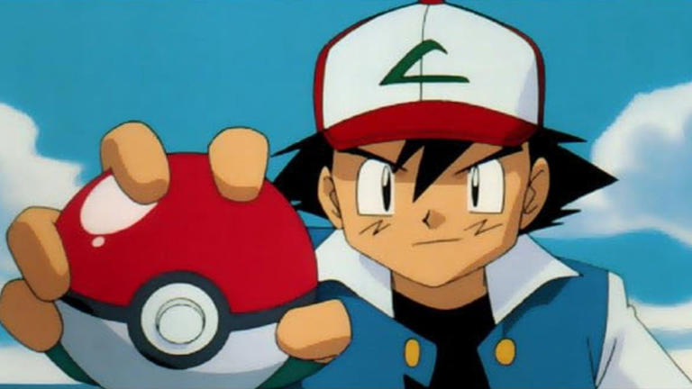 Ranking Ash's Weakest Pokémon In The Anime