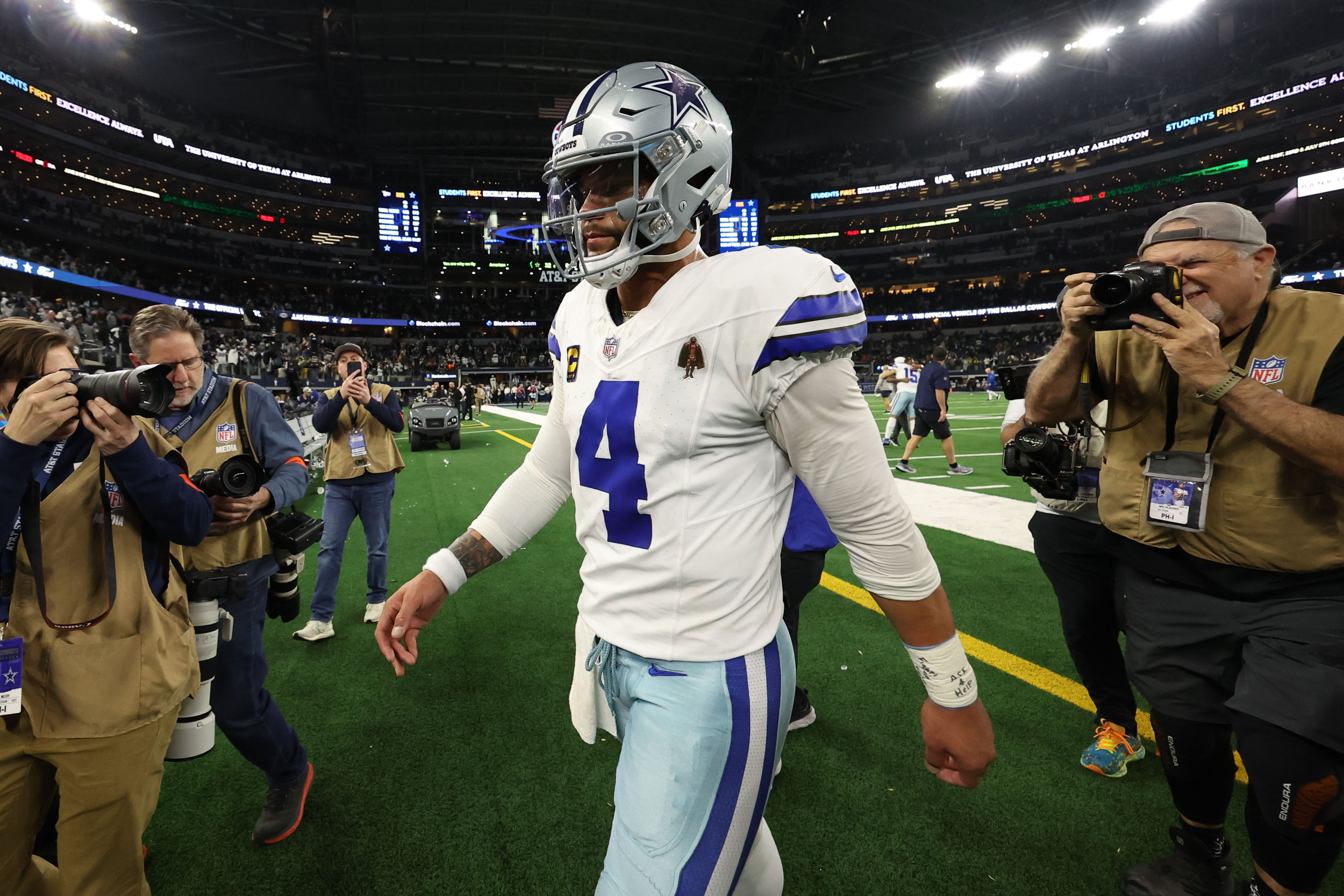 why adjustment to dak prescott's contract might be too late for cowboys