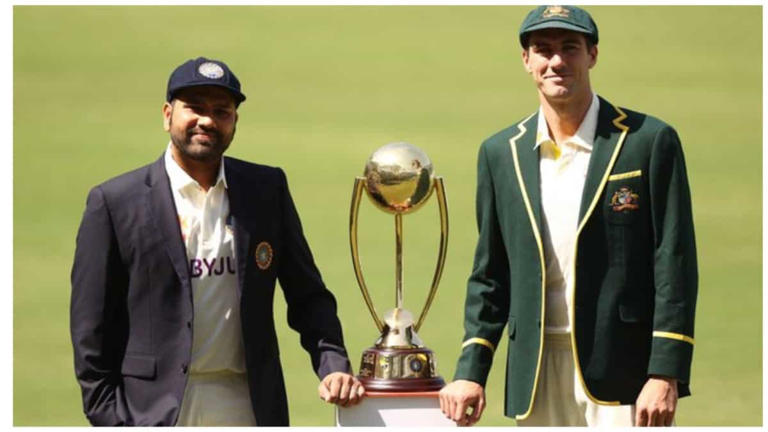 BG Trophy 2024/25: India tour of Australia to commence in late November, Perth likely to host 1st Test