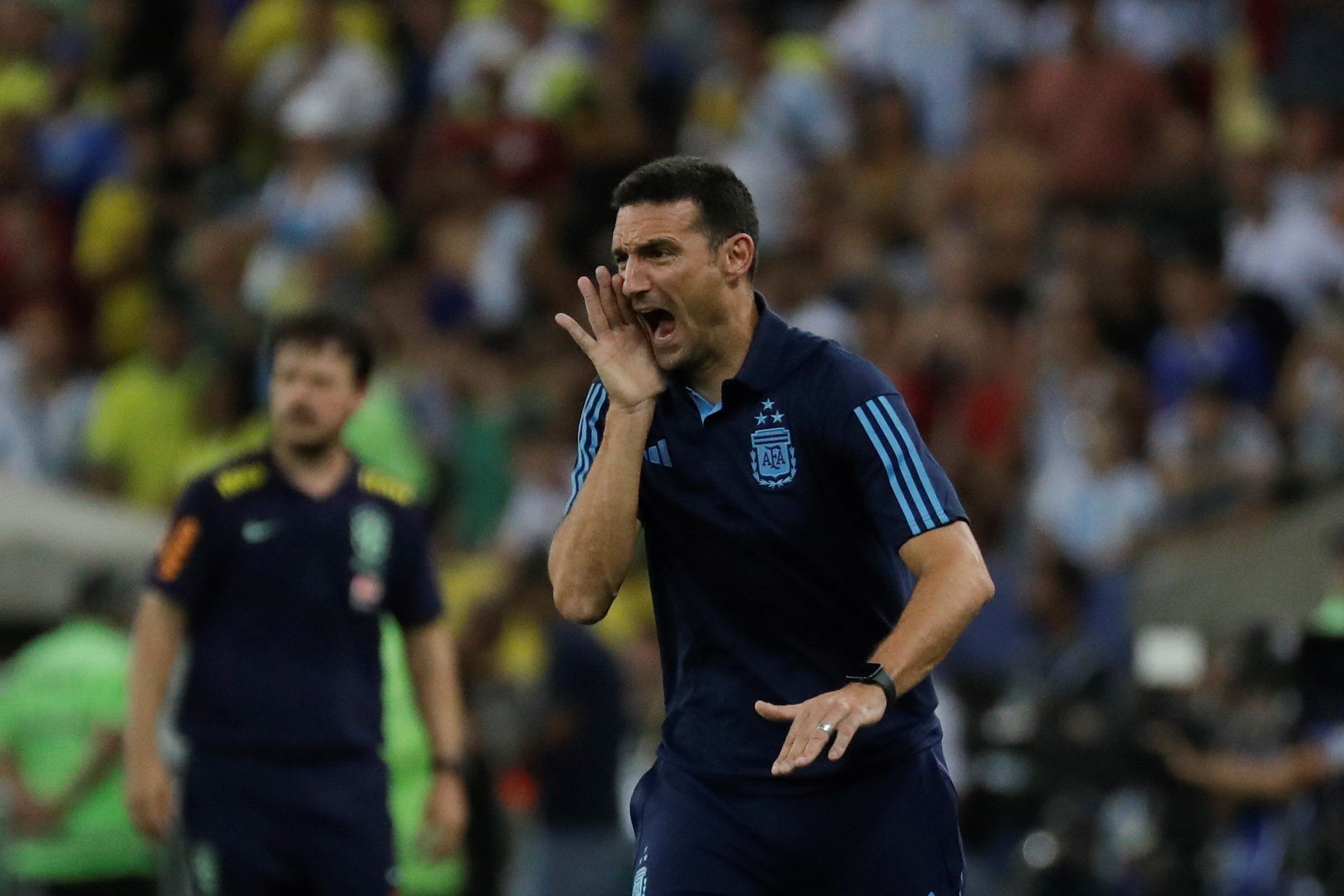 copa américa 2024: cuándo sale la lista de selección argentina