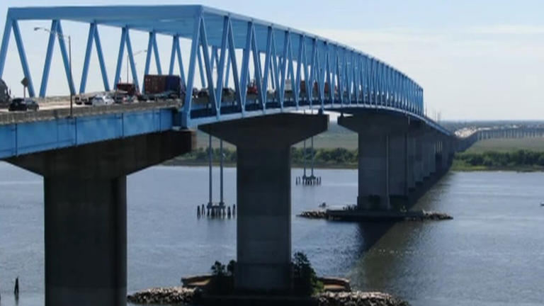 SCDOT: Charleston bridges have safety measures in place for potential ...