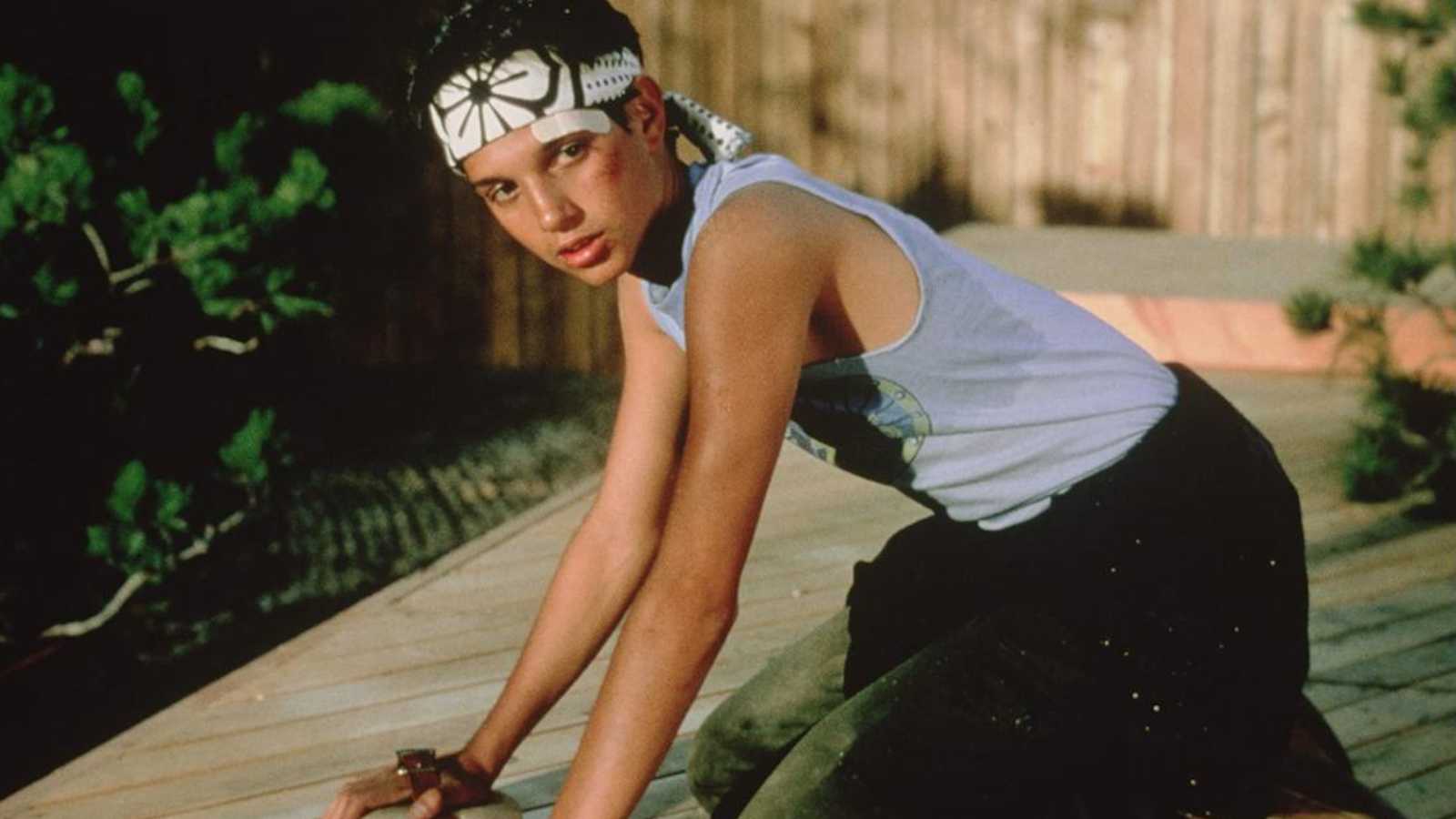 <p><em>Karate Kid</em> is a classic film where a boy, Daniel, gets bullied by students of a local karate school. To defend himself, Daniel befriends a fantastic instructor to help him learn karate. During his training, Daniel is paired against one of the bullies at a tournament. He beats the bully, but some fans wish he hadn’t won the fight.</p>
