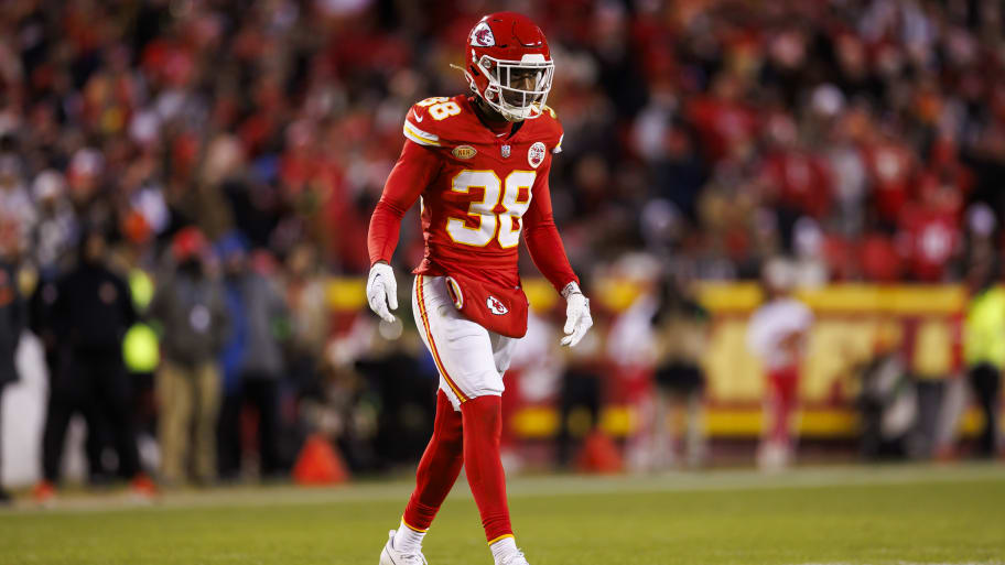 L’Jarius Sneed Trade Regrade After Former Chiefs Star Gets Contract ...