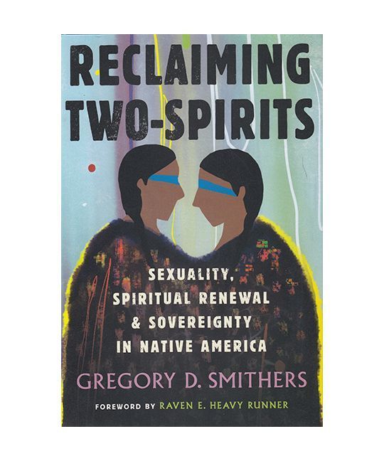 10 Must-Read Books by Indigenous Authors