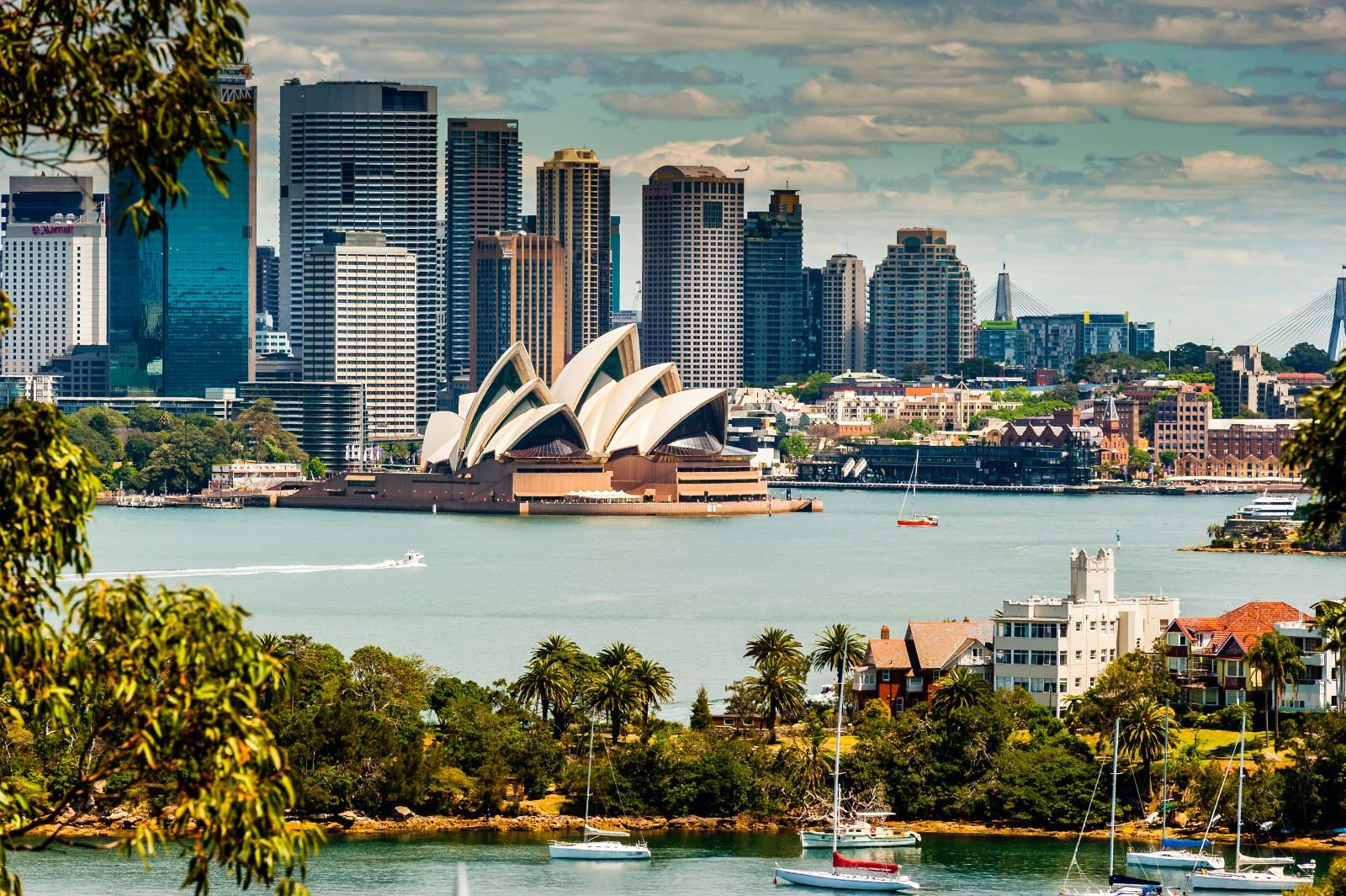<p>A few bridges are open for the public to climb and offer mesmerizing views of the city landmarks from the top. Some famous bridge climbs include Brisbane Story Bridge, Matagarup Bridge, Auckland Bridge, Porto Bridge, and Akashi Kaikyo Bridge.</p>