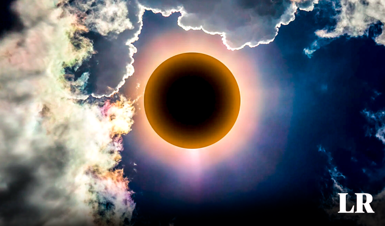 Eclipse Solar Del 8 De Abril De 2024 A Qué Hora Cómo Y Dónde Ver El Fenómeno Astronómico En Ee 7214