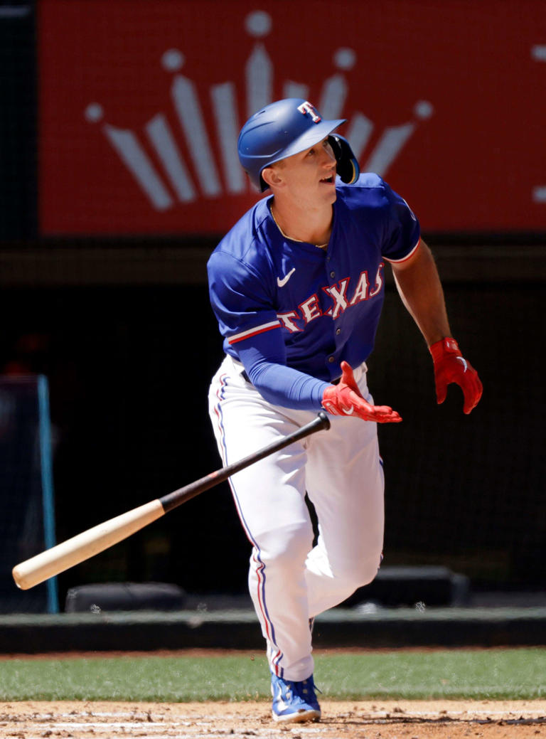 What roster questions linger for Texas Rangers? Almost all are on the