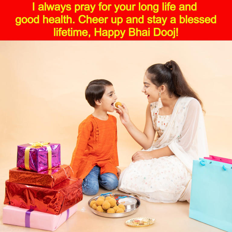 Happy Holi Bhai Dooj 2024 Wishes, Messages, Quotes, Photos, and