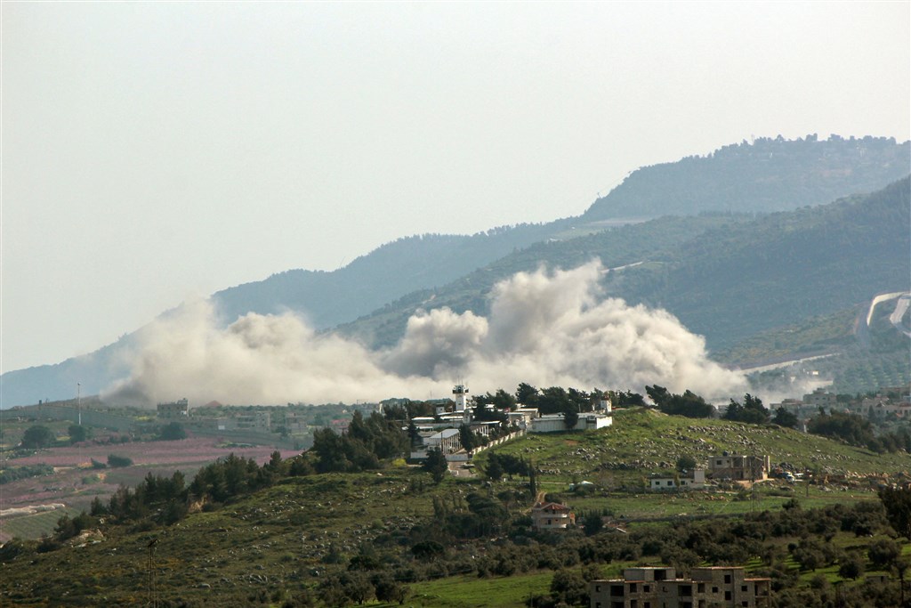 Reuters: Zeven Doden Bij Israëlische Aanval Op Libanon