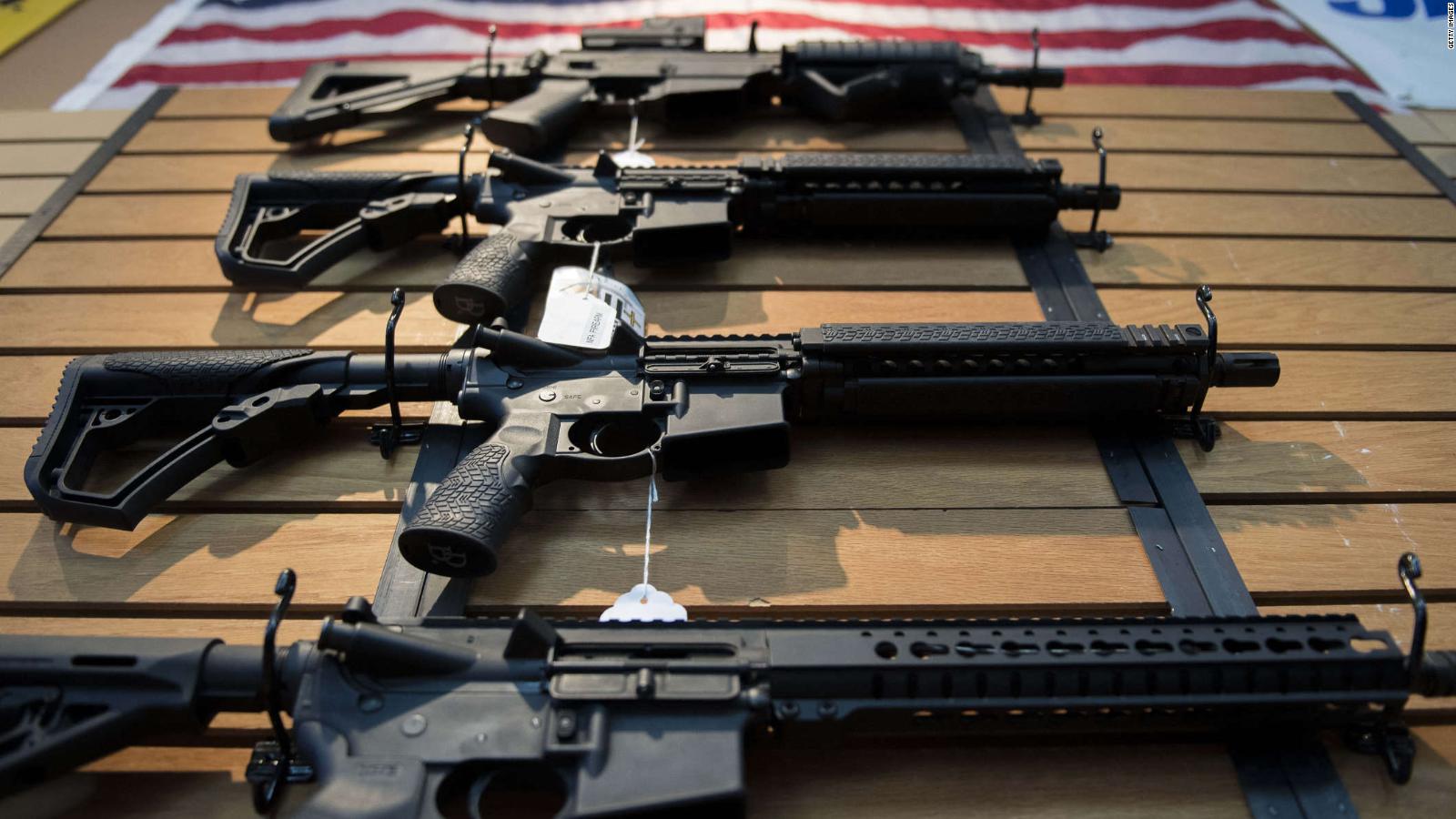fallo de jueza de arizona parcialmente favorable a méxico permite avance de demanda contra 5 distribuidoras de armas