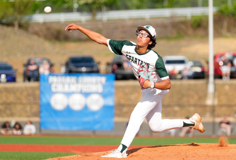 DePaul baseball plays beyond its years in win over Bergen Catholic