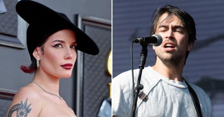 Halsey has recruited Alex G to work as a producer on her upcoming fifth studio album. MEGA