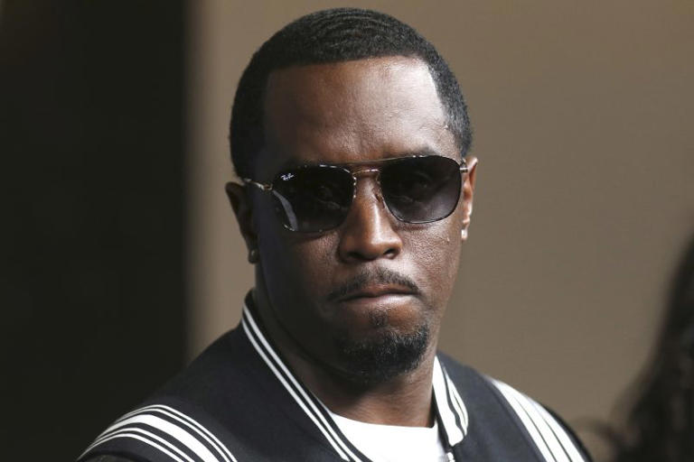 Sean ‘Diddy’ Combs’ lawyer says home raids were ‘excessive’ use of