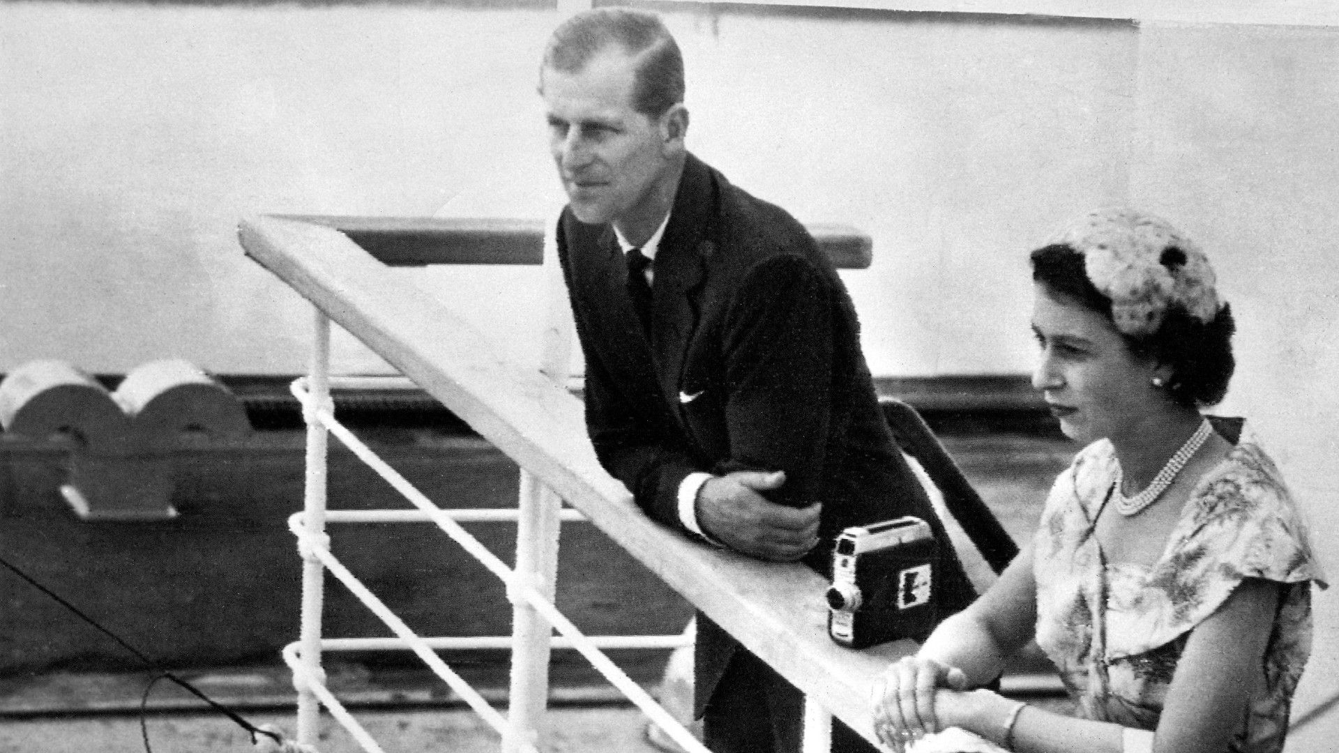 <p>                     One of the Queen's best royal tour moments was undoubtedly her biggest tour ever, which took place just a year after becoming monarch.                   </p>                                      <p>                     After her coronation in 1952, the Queen and Prince Philip embarked on a mammoth tour of all of the Commonwealth nations at that time, which took place across six months between November 1953 to May 1954. In that time, the monarch and her husband visited countless different places within the West Indies, Australasia, Asia and Africa, and covered an enormous 44,000 miles travelling.                   </p>