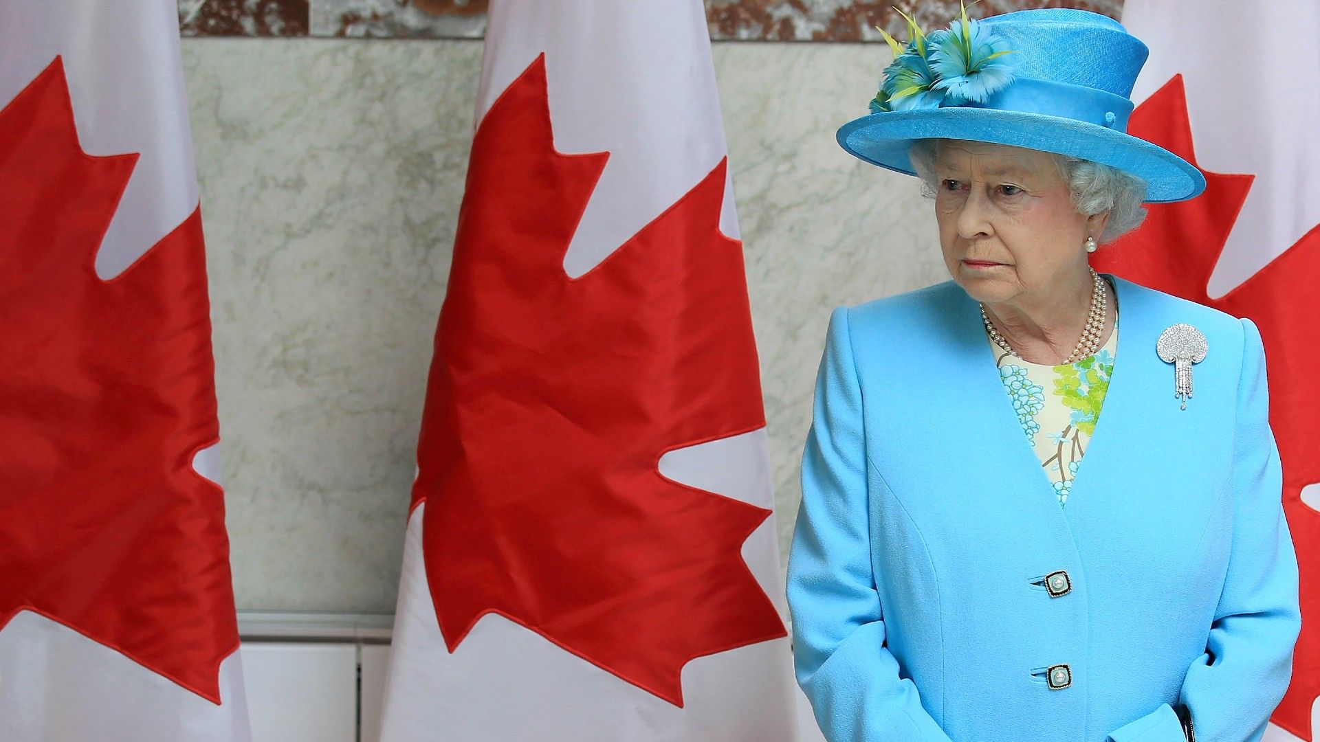 <p>                     Queen Elizabeth undertook her final tour of Canada in 2010, and it was an important visit, as Canada was the country the monarch visited the most throughout her 70-year reign.                   </p>                                      <p>                     It’s estimated that she undertook 22 different royal tours of Canada, one of the member states of the Commonwealth, so it was fitting that it was one of her very final visits abroad at the age of 84.                   </p>                                      <p>                     But despite being in her 80s, she and Philip’s trip to Canada was no less busy than usual! They visited between June and July, meaning they were there for Canada Day, a day of annual celebrations. In fact, it was the seventh time the Queen was in the country for Canada Day. In a speech on Parliament Hill that day, she highly praised the country, saying, "This nation has dedicated itself to being a caring home for its own, a sanctuary for others and an example to the world."                   </p>