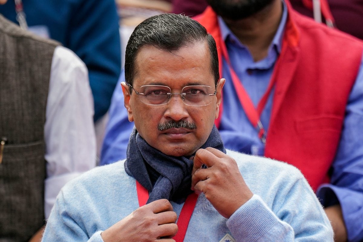 a don, gangster and terrorist: who are delhi cm arvind kejriwal's neighbours in tihar jail?