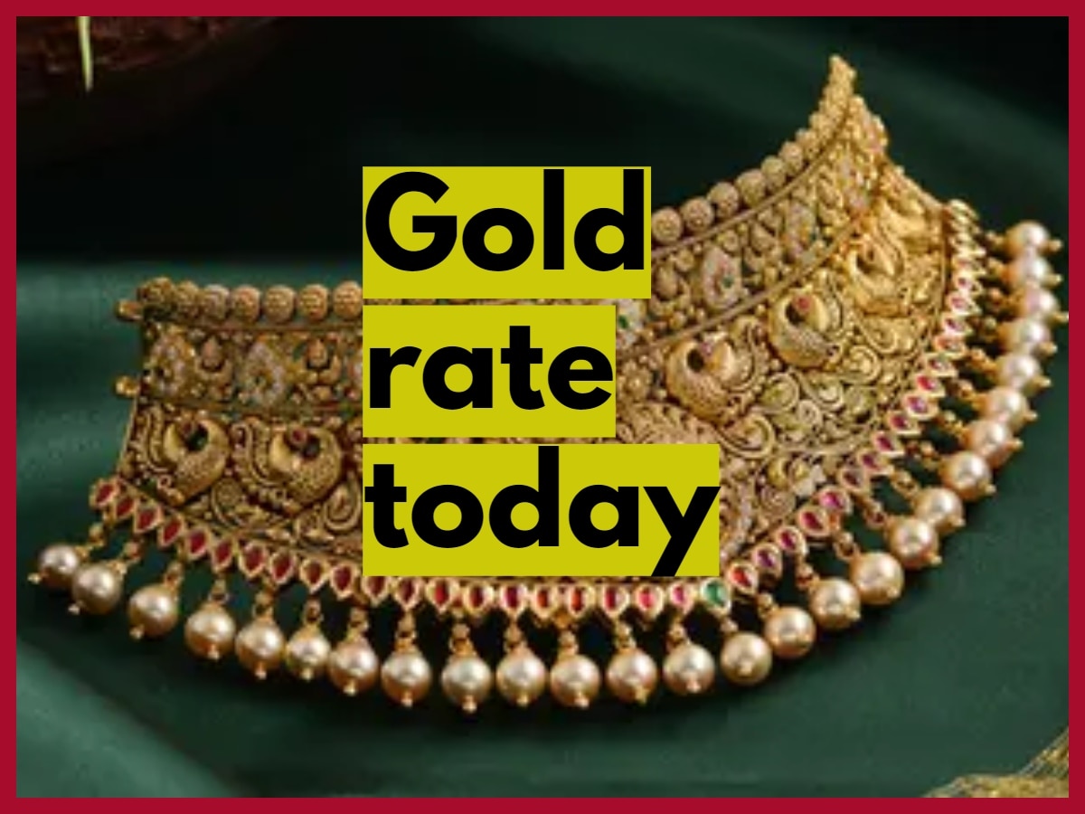 Gold Prices Today In India (27th March 2024); Check Gold Rate In Delhi, Mumbai, Kolkata, Chennai