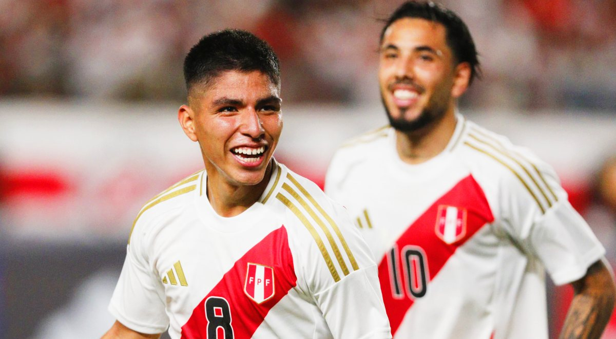 ¿cuándo vuelve a jugar la selección peruana previo a la copa américa 2024?