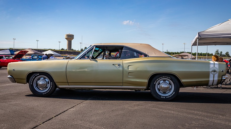 everything mopar fans should know about the dodge coronet