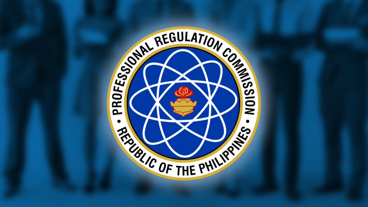 prc posts latest electrical engineer, master electrician board exam passers