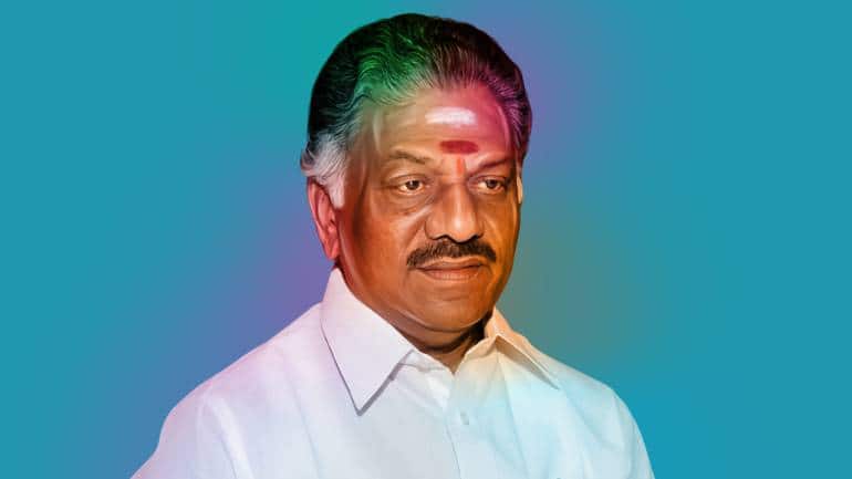 tamil nadu lok sabha elections 2024: out of 5 in fray, whoever wins ramanathapuram, it's going to be o panneerselvam
